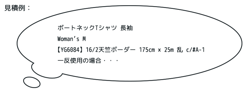 オリジナルアイテム作成