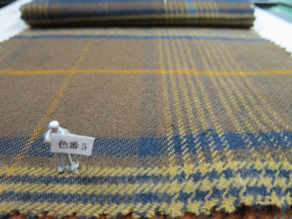 OG3539の5番色