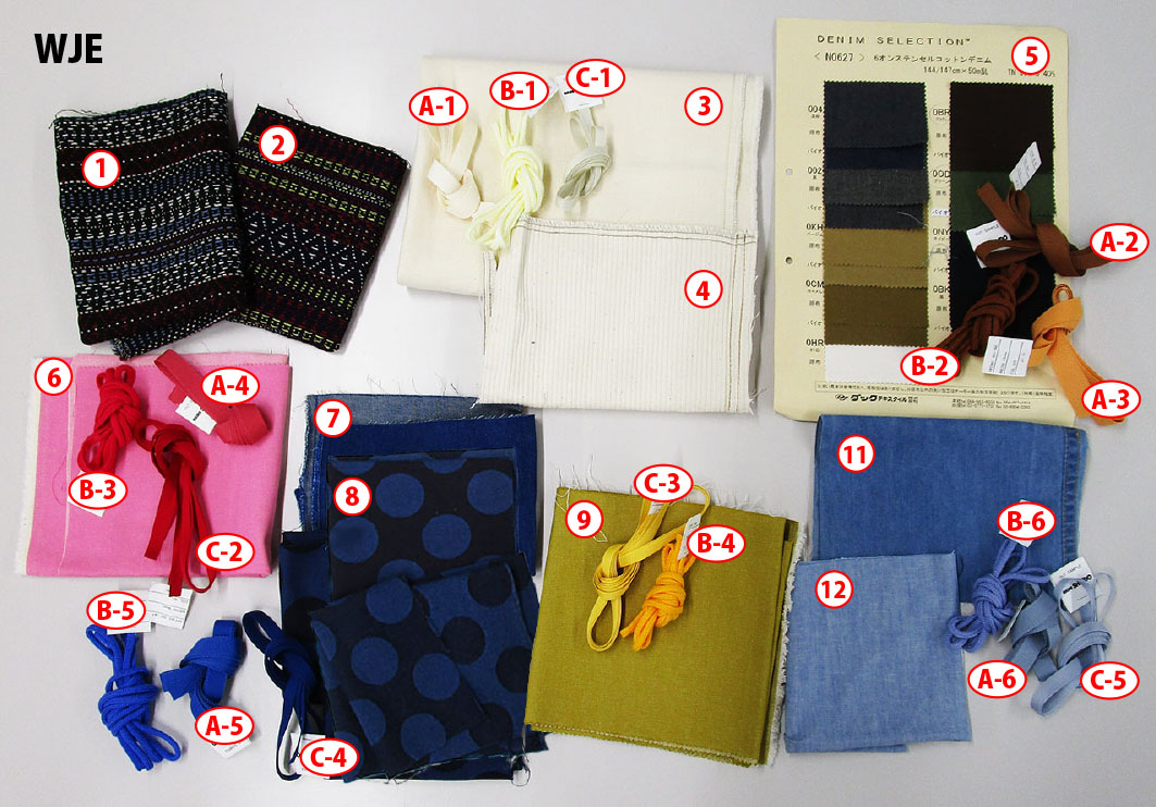 SHINDO-Ducktextile-collaboration-suggestion