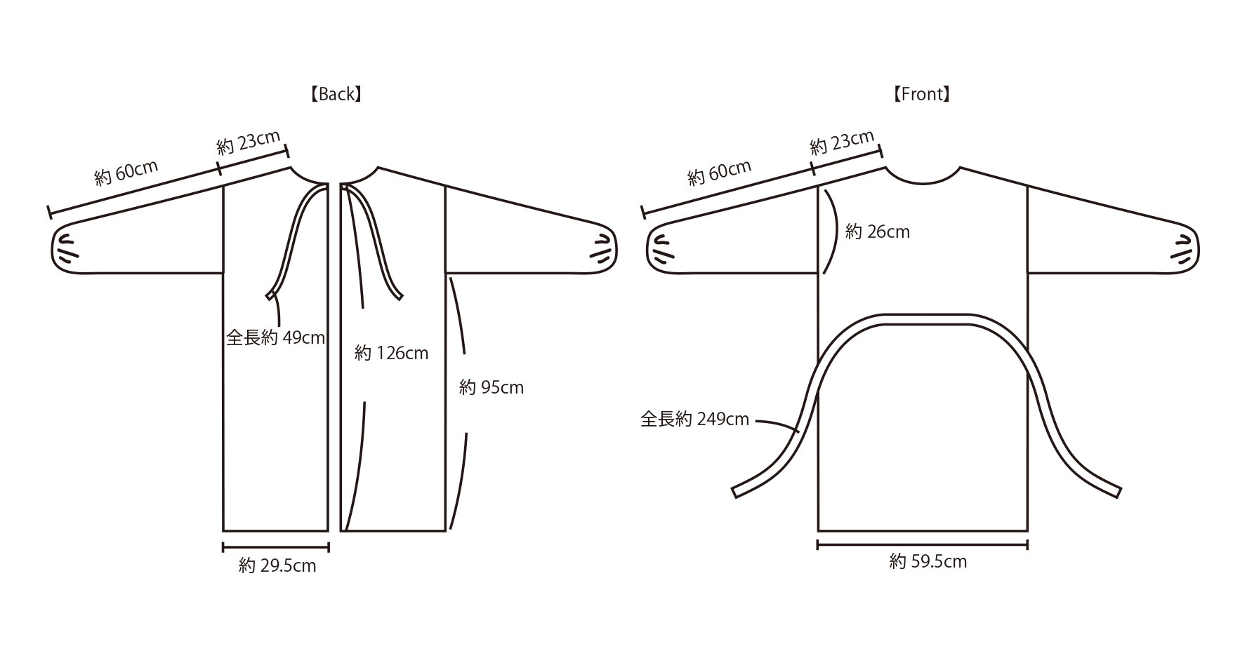 l-top-medical- isolation-gown-madeinjapan