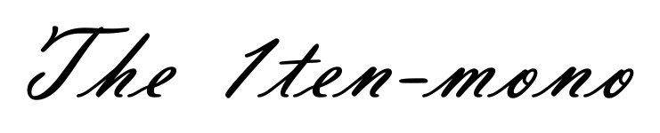The-1tten-mono-1点もの-こだわり素材