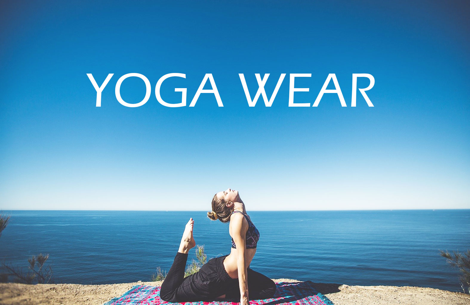 yoga-wear