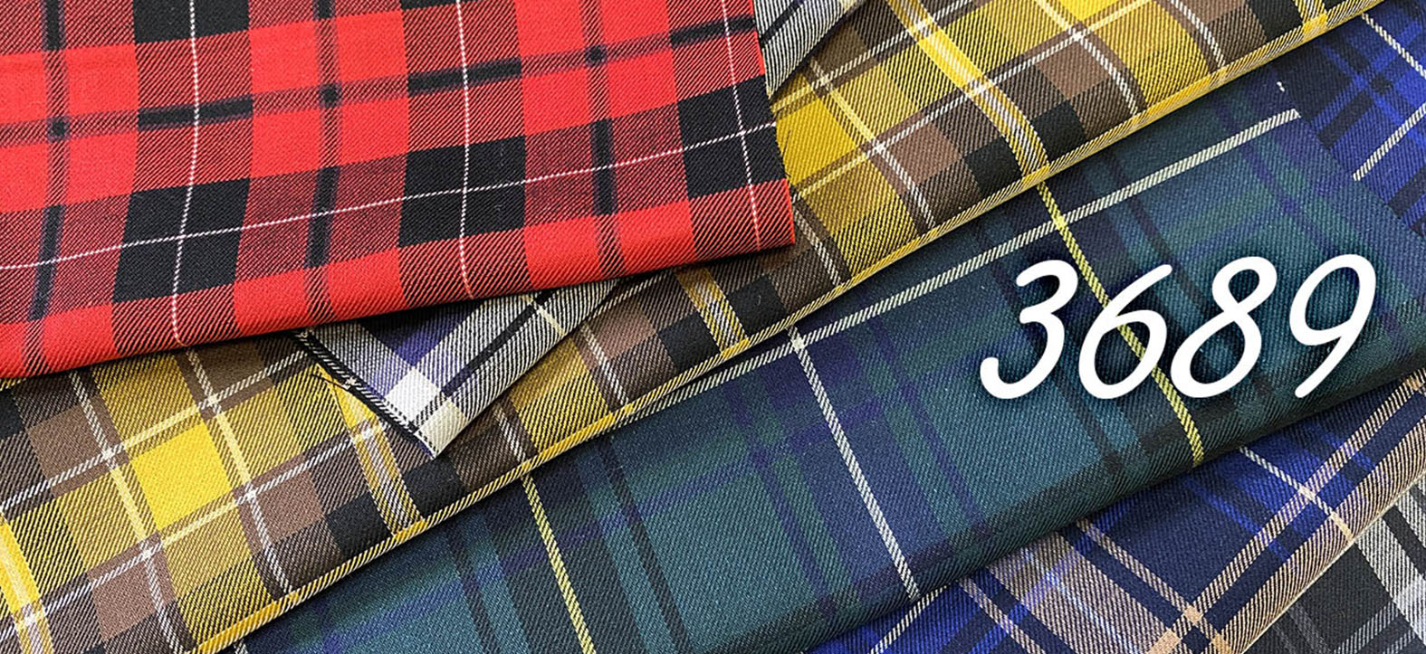 tartan-checkered