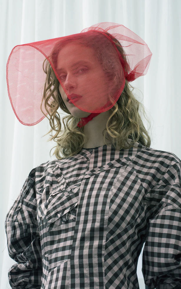 gingham