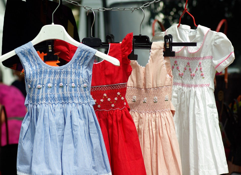 gingham