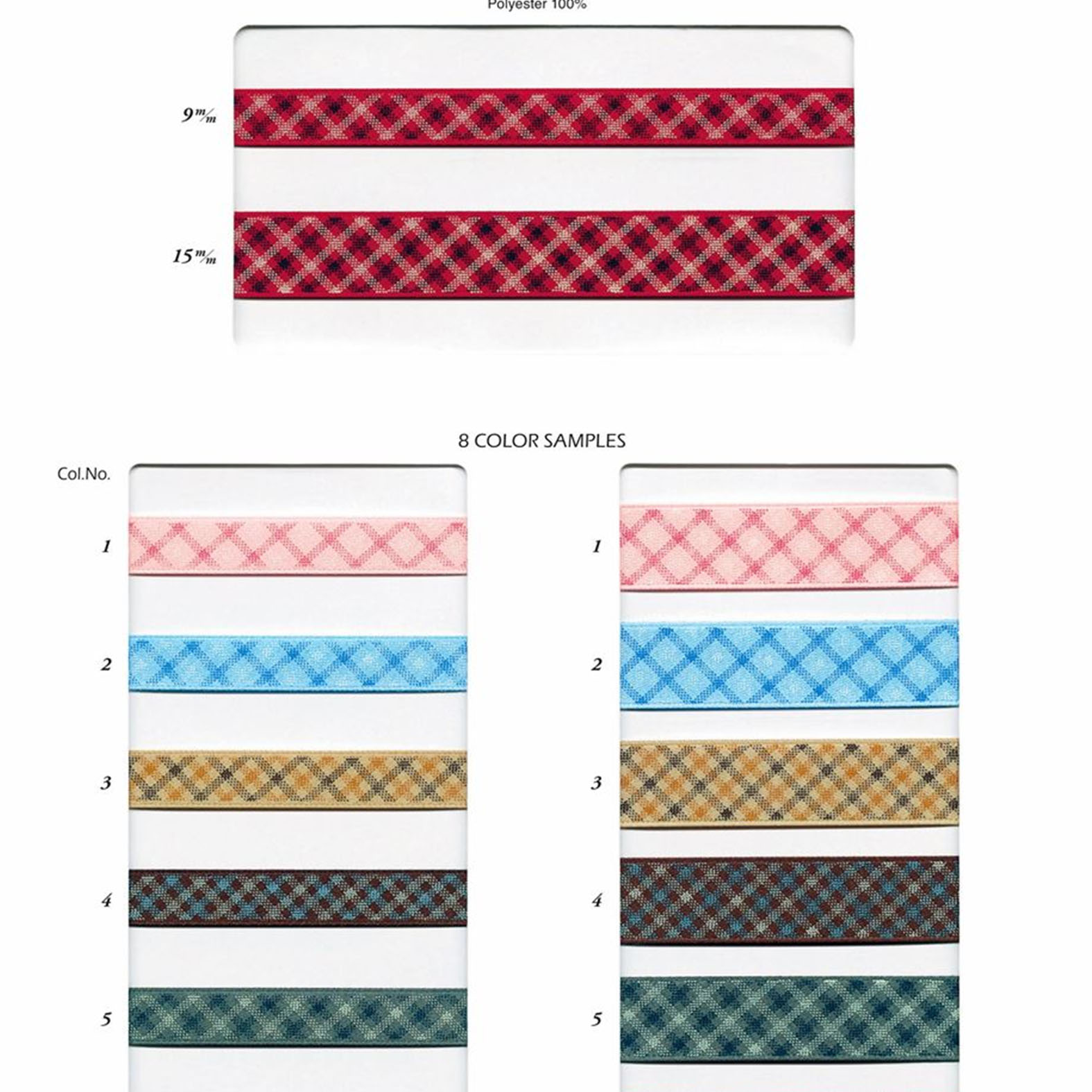 tartan-checkered