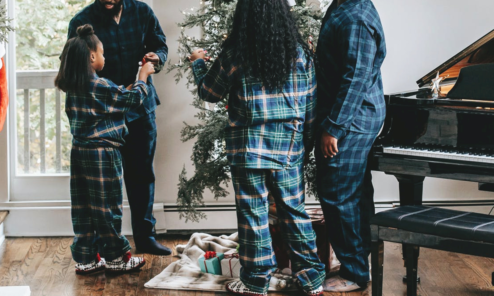 flannel