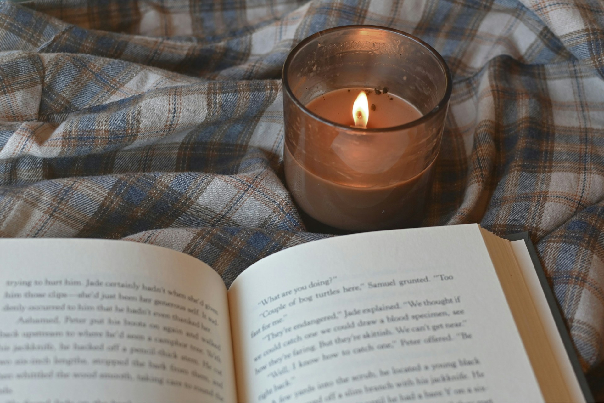 flannel