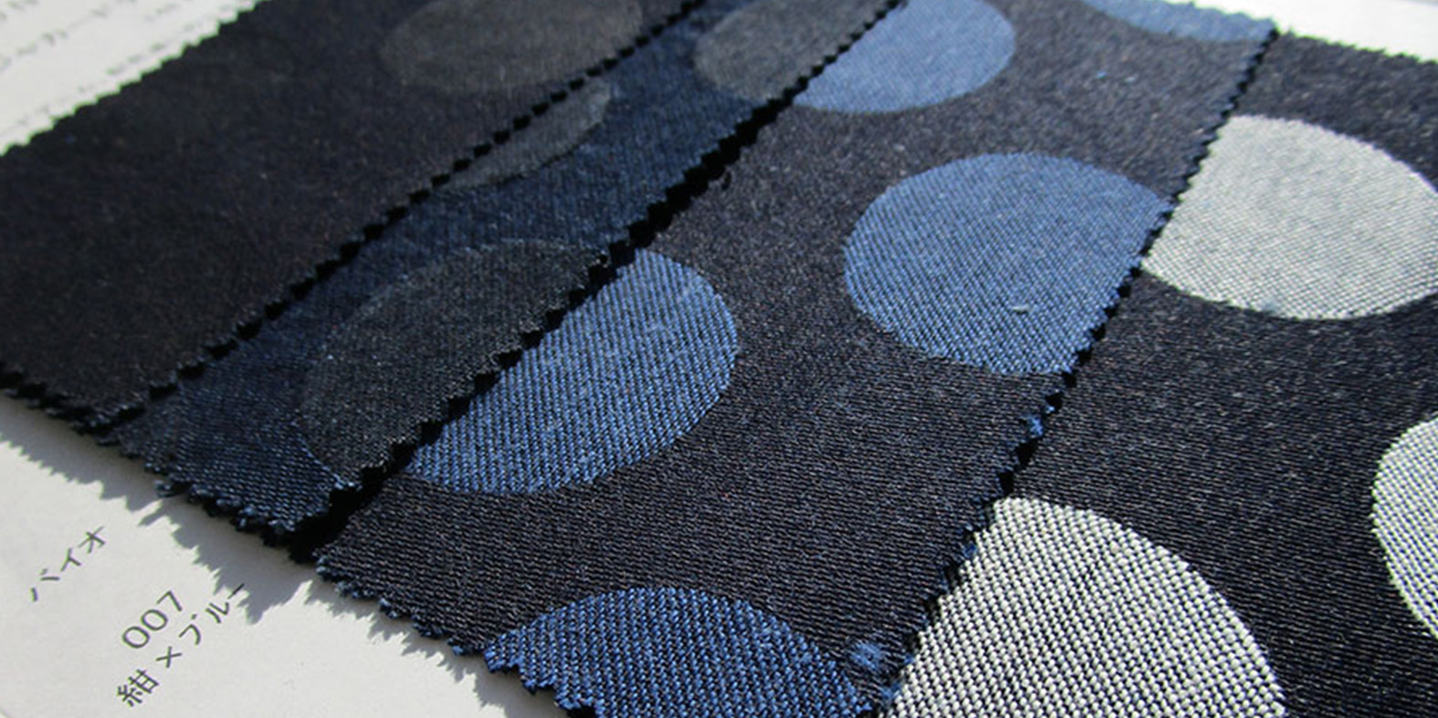 jacquard