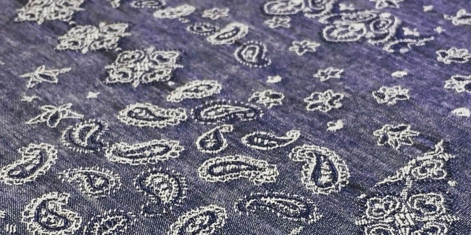 jacquard
