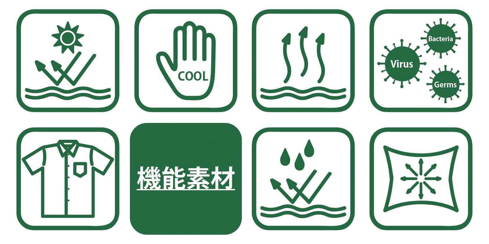 functional-material