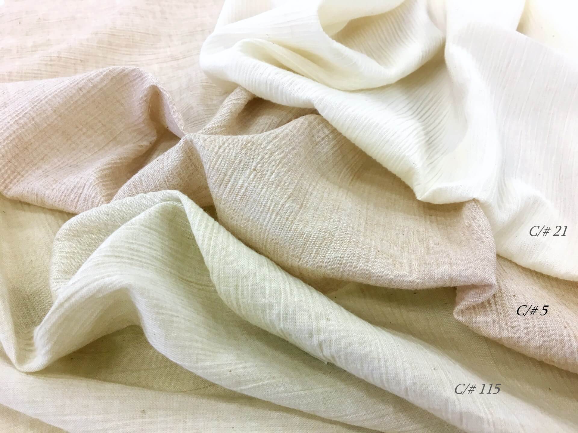 uni-oganiccotton