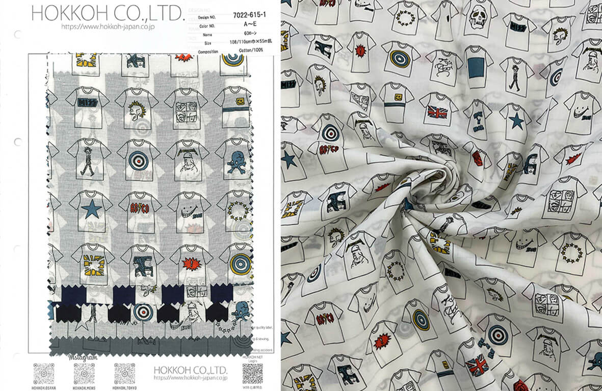 Hokkoh-unique-textile