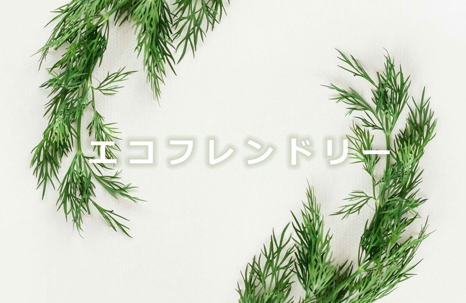 eco-friendly