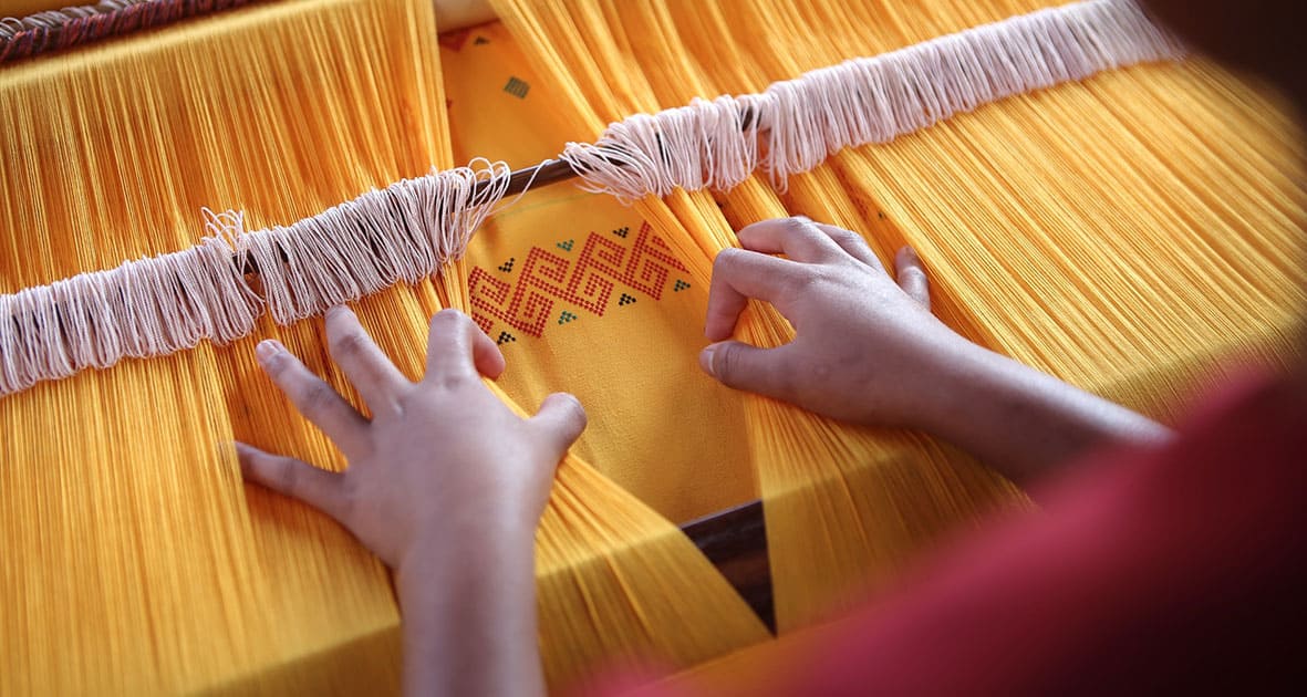 gobelin-textile