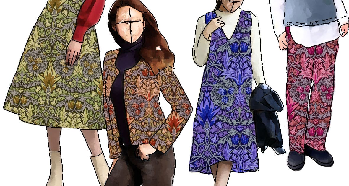 gobelin-textile