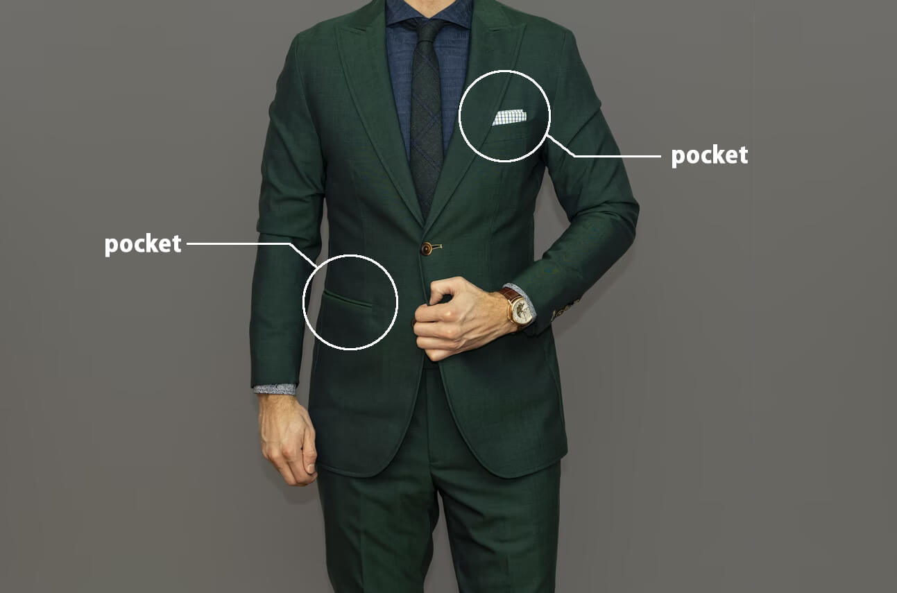 suits-jackets