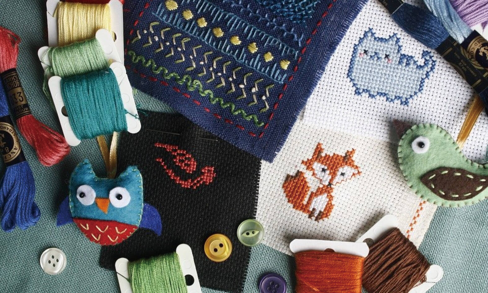 handmade‐hot-selling