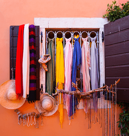 scarfs
