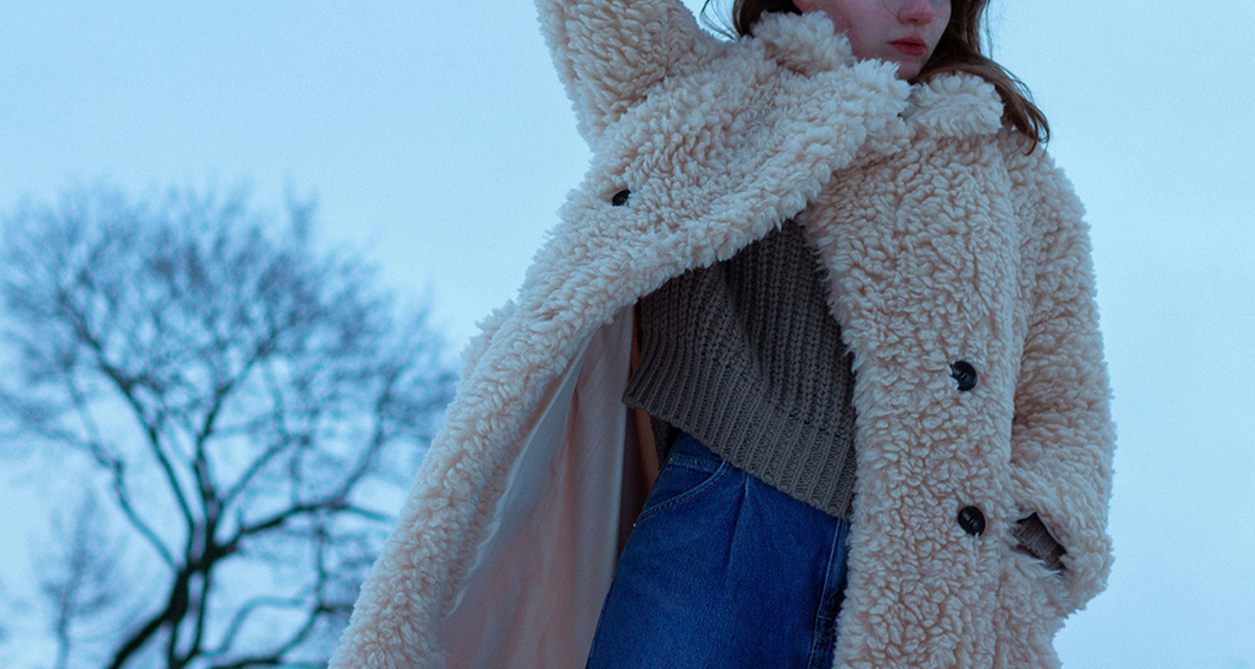 Fleece-Fake-fur-フリース-ボア特集