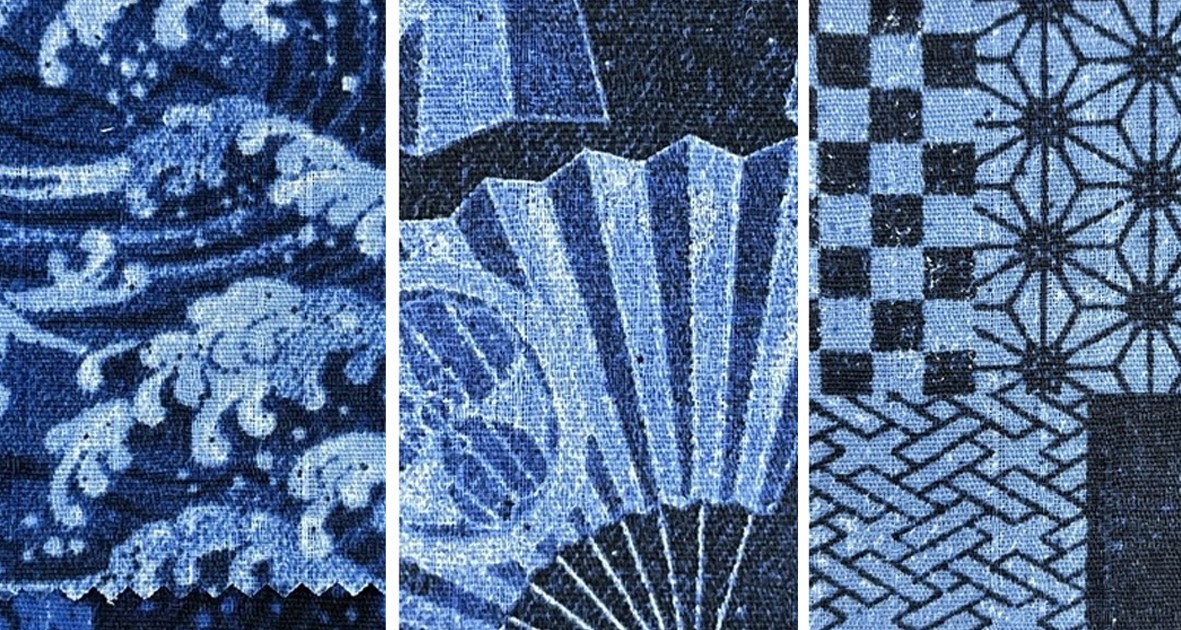 japanesepattern